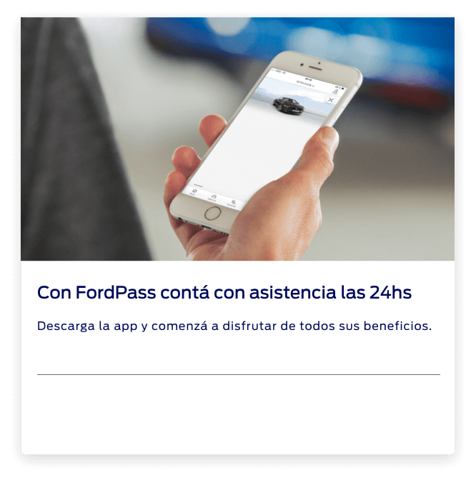 FordPass