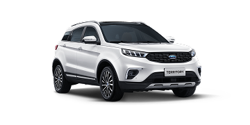 Territory 1.5L
