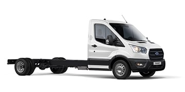 Transit Chasis