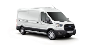 Transit Van