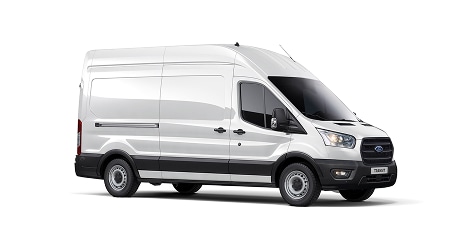 Transit Van
