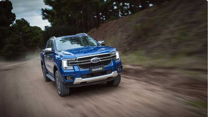 Ford Protect