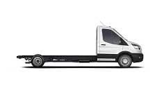 Transit Chasis