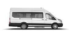 Transit Minibus