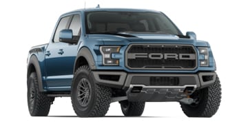 F150 Raptor