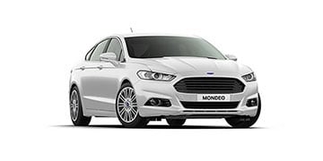 Mondeo
