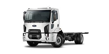 Cargo Mediano/Pesado