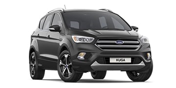 Kuga