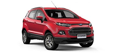 Ecosport