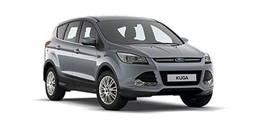 Kuga