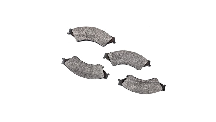 Pastillas de freno Motorcraft Ford Ranger