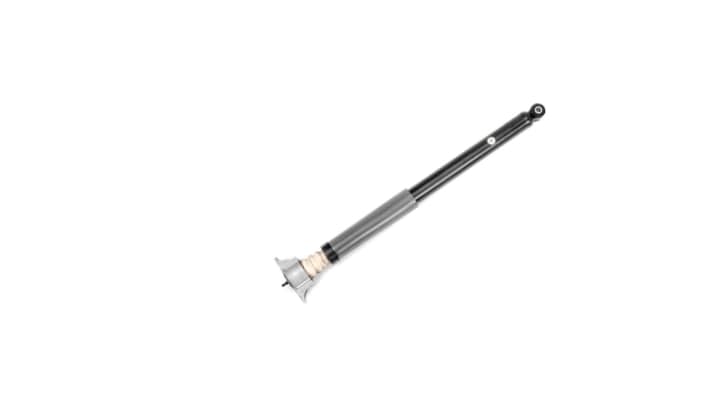 Amortiguadores traseros Ford Focus II