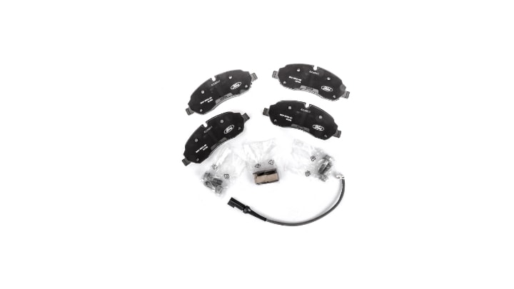 Kit de freno – Disco y pastilla duales Ford Transit