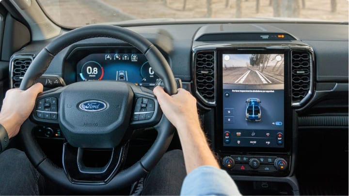 Conocé los servicios de mantenimiento de Ford