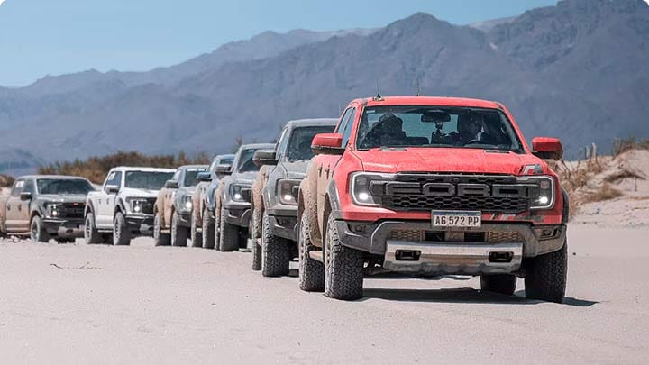 Experiencias Performance