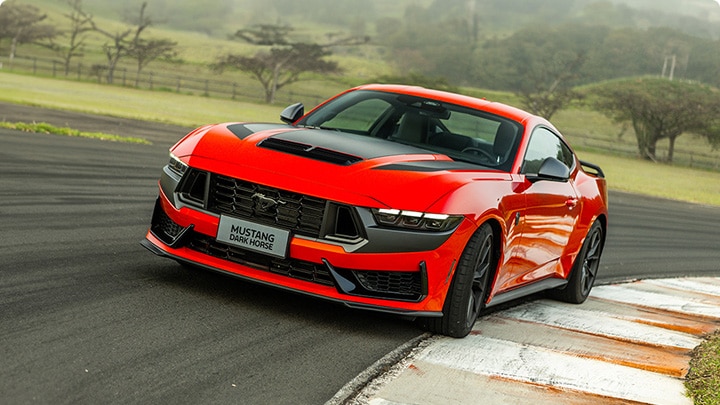 Vehículos Deportivos