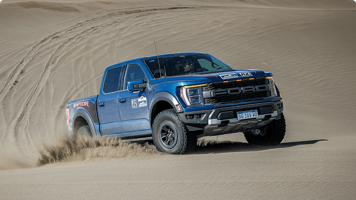 #1 Off-Road Expedition Mendoza