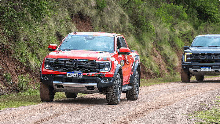 #2 Off- Road Expedition Catamarca