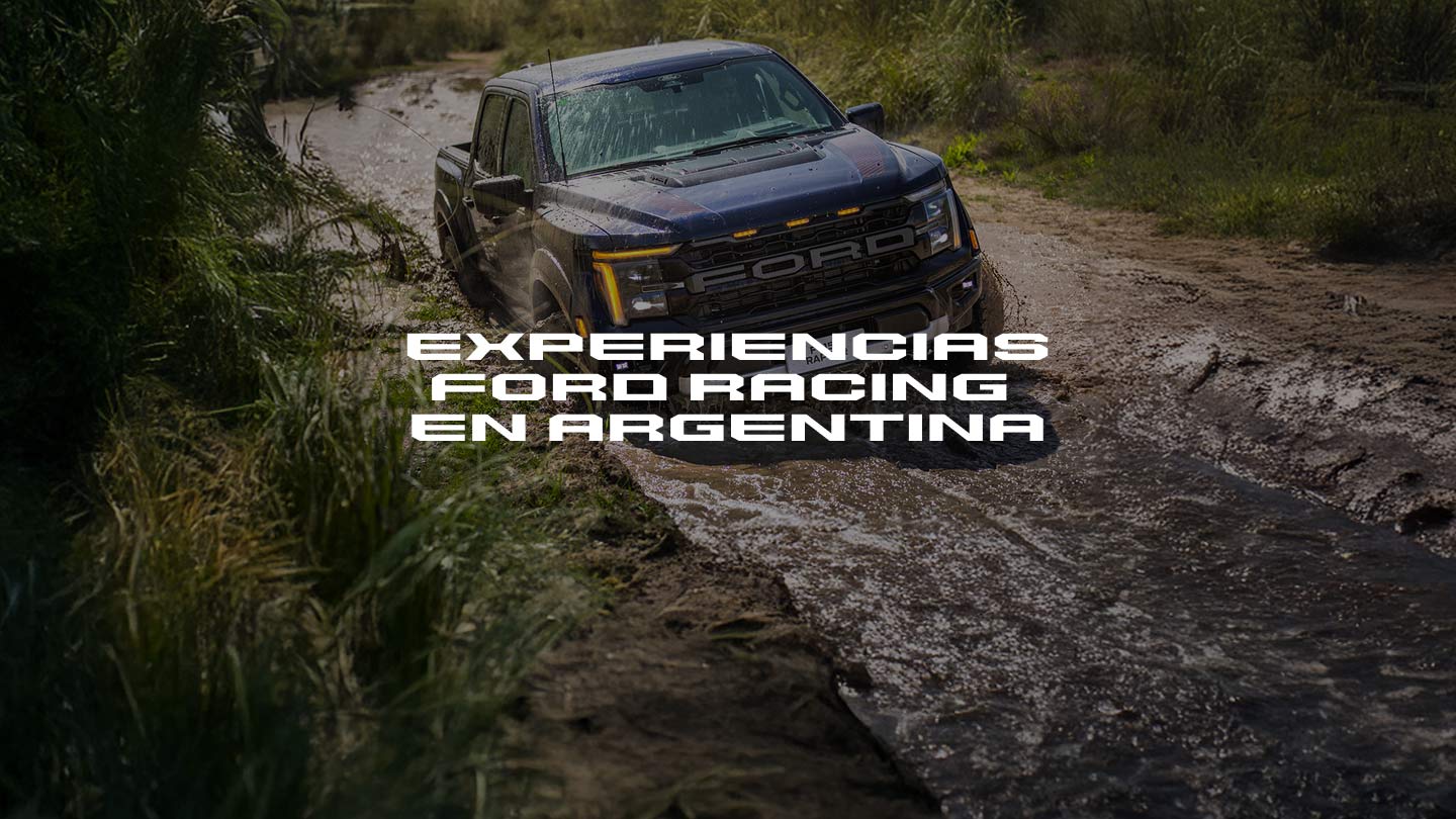 Experiencias Racing