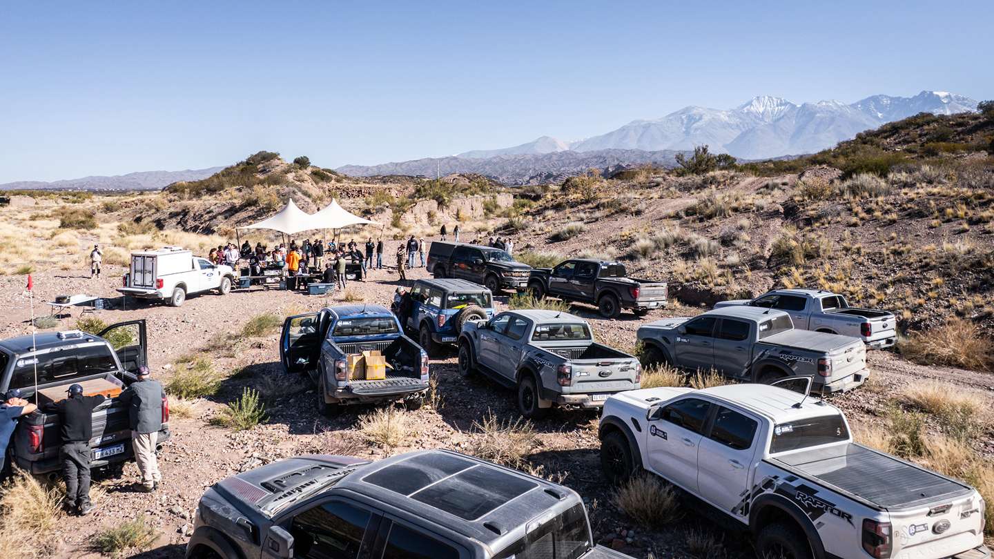Experiencias Racing