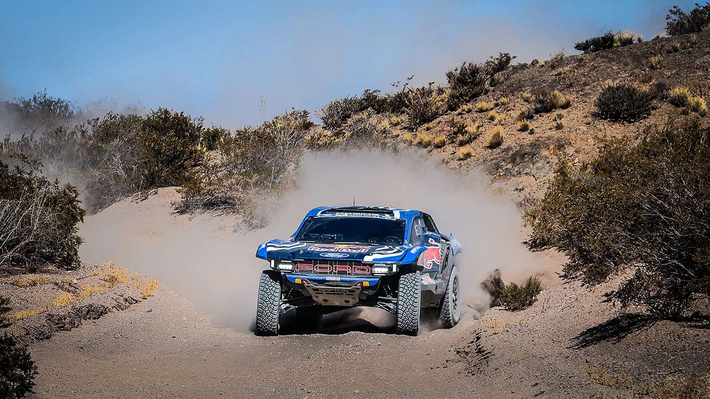 Experiencias Racing