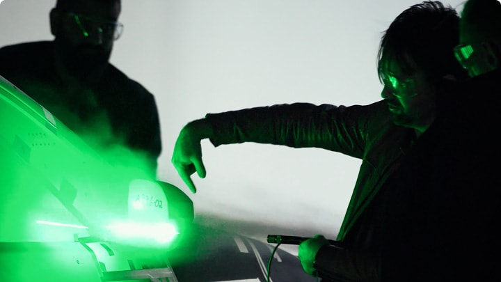 De F1 a la calle: las próximas generaciones de Ford