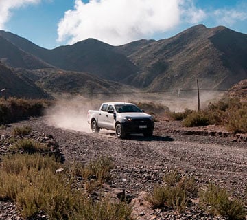 Ranger Experience Mendoza