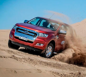 Ranger Experience Pinamar