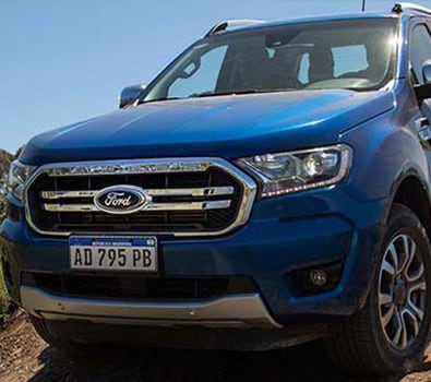 Ranger Experience Tour 2019