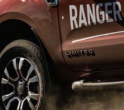 Ranger Experience Tour 2019
