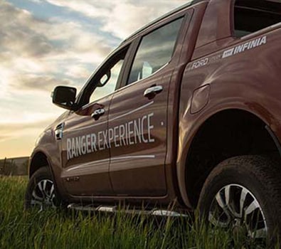 Ranger Experience Tour 2019