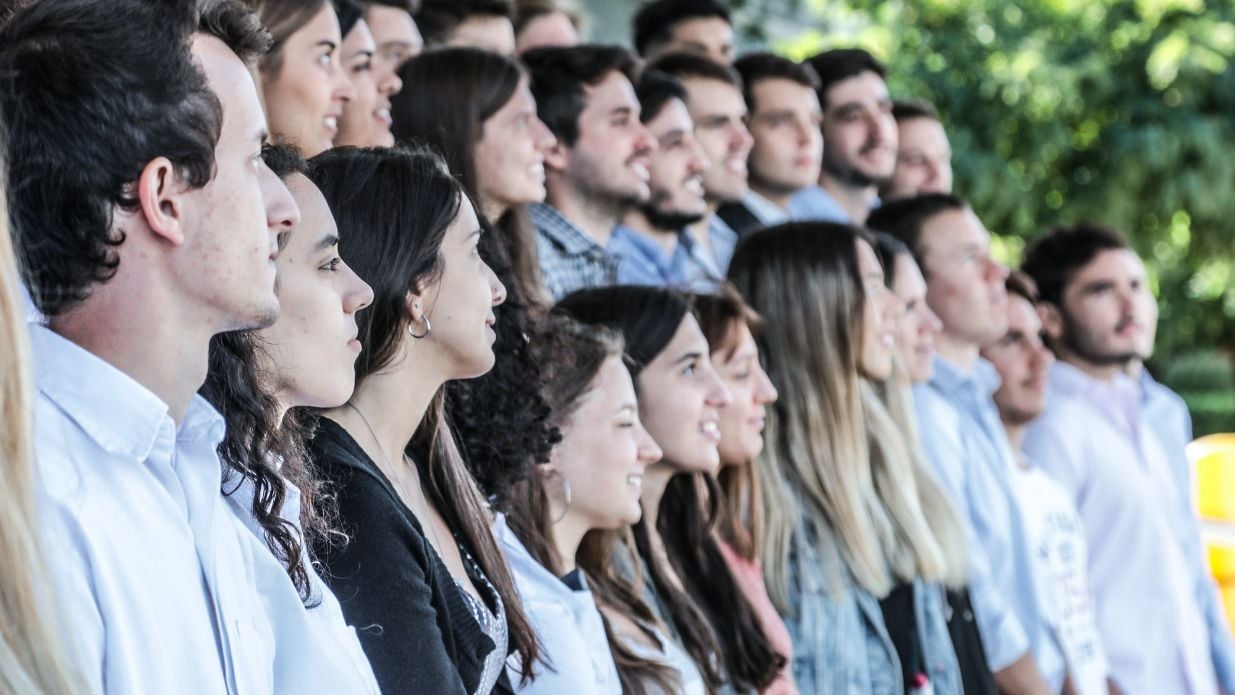 Recursos Humanos - Diversidad, equidad & inclusión