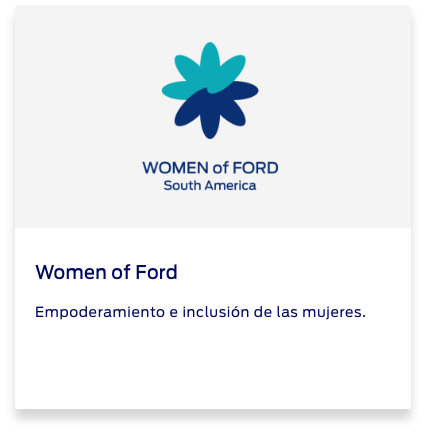 Women of For Argentina