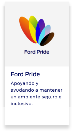 Ford Globe