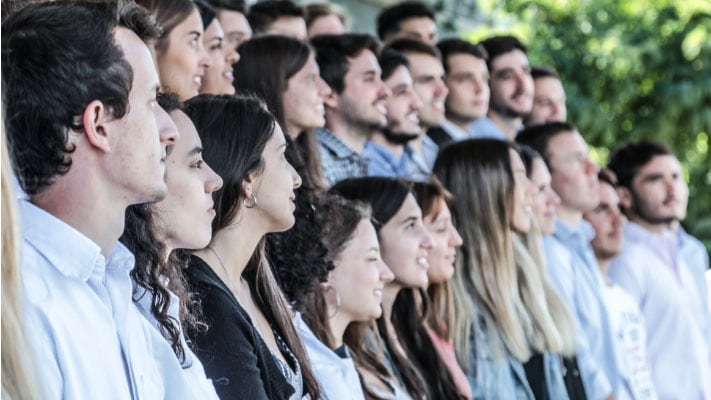 Recursos Humanos - Diversidad, equidad e inclusión