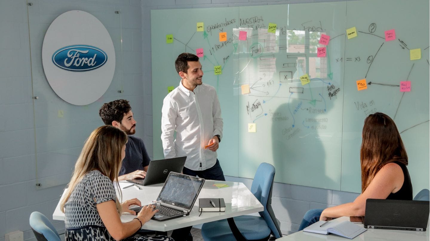 Recursos Humanos - Profesionales