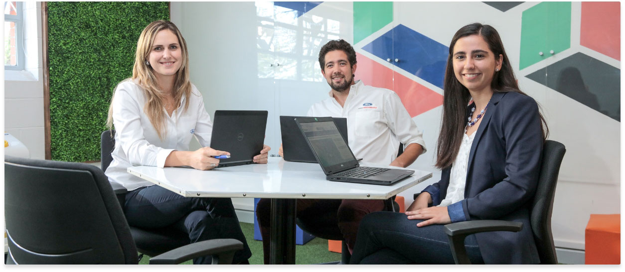 Recursos Humanos - Profesionales