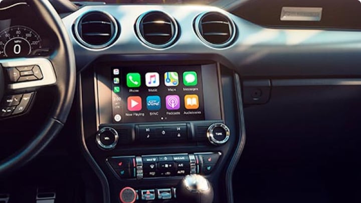 Android Auto