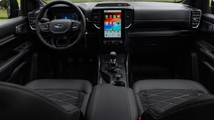 Sistema SYNC 4