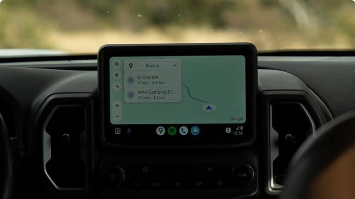 Actualizaciones automáticas por Wi-Fi