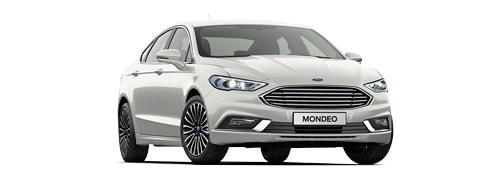 Mondeo