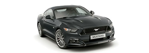 Mustang