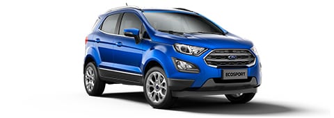 ecosport