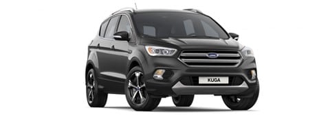 KUGA