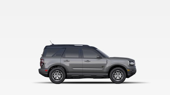 Camioneta Ford Bronco Sport