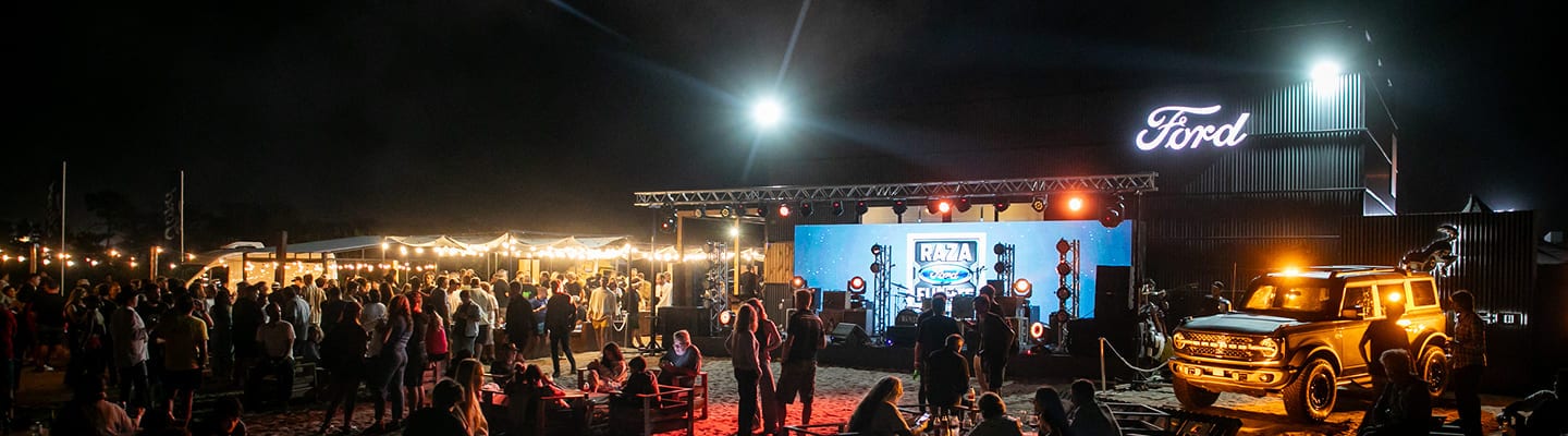 Summer Experience 2025