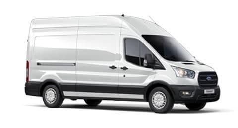 Seleccioná los distintos modelos y versiones - Ford Transit Van Larga Techo Elevado.