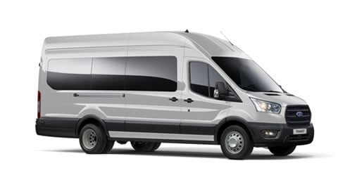Minibus AT