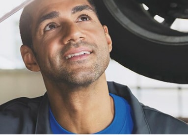 Servicios Posventa - Mecánica Ligera.