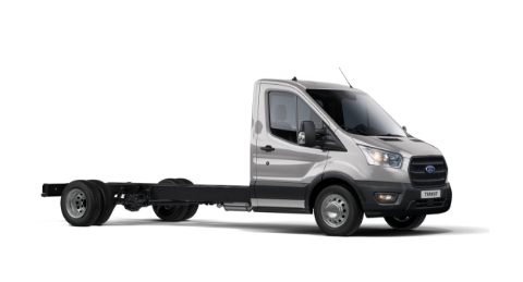 Transit Chasis